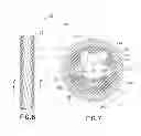Fig. 07 - Elastomer compositions with silane functionalized silica as reinforcing fillers