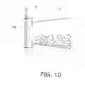 Fig. 09 - Reducing agent aqueous solution mixing device and exhaust gas post-treatment device