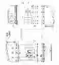 Fig. 01 - Reducing agent aqueous solution mixing device and exhaust gas post-treatment device