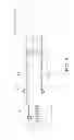 Fig. 08 - Reducing agent aqueous solution mixing device and exhaust gas post-treatment device
