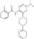 Fig. 83 - 1,4-SUBSTITUTED PIPERAZINE DERIVATIVES AND METHODS OF USE THEREOF