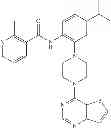 Fig. 85 - 1,4-SUBSTITUTED PIPERAZINE DERIVATIVES AND METHODS OF USE THEREOF