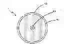 Fig. 01 - Method of making down-hole cable