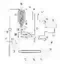 Fig. 01 - Method and Arrangement for Depositing a Metal Coating