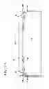 Fig. 09 - Appliance fascia and mounting therefore