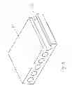 Fig. 02 - LIGHTWEIGHT IMPACT RESISTANT PANEL