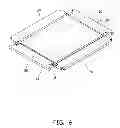 Fig. 07 - Electronic device with dummy hard disk drive