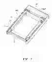 Fig. 08 - Electronic device with dummy hard disk drive