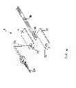 Fig. 09 - Hoop tow modification for a fabric preform for a composite component