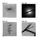 Fig. 04 - Luminescent nanostructured materials for use in electrogenerated chemiluminescence