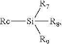 Fig. 04 - Compositions for antireflective coatings