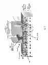 Fig. 02 - Half metal trilayer TMR reader with negative interlayer coupling