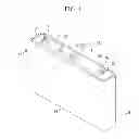 Fig. 02 - Rechargeable battery