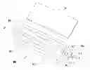 Fig. 01 - PORTABLE STORAGE BATTERY FOR ELECTRIC VEHICLES AND USING METHOD THEREOF