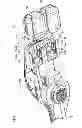 Fig. 05 - ELECTRIC TOOL POWERED BY A PLURALITY OF BATTERY PACKS AND ADAPTER THEREFOR