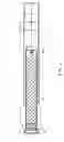 Fig. 06 - PORTABLE ELECTRONIC APPARATUS AND REMOVABLE BATTERY CASE THEREFOR