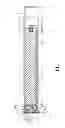 Fig. 08 - PORTABLE ELECTRONIC APPARATUS AND REMOVABLE BATTERY CASE THEREFOR