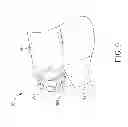 Fig. 10 - PORTABLE ELECTRONIC APPARATUS AND REMOVABLE BATTERY CASE THEREFOR