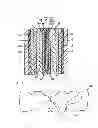 Fig. 02 - MEMBRANE ELECTRODE ASSEMBLY FOR DIRECT OXIDATION FUEL CELL AND DIRECT OXIDATION FUEL CELL USING THE SAME