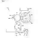 Fig. 02 - Magenta toner for electrophotography, developer, toner cartridge, process cartridge, image forming apparatus, and image forming method