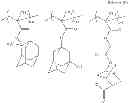 Fig. 45 - Acrylic ester derivative, high-molecular compound and photoresist composition