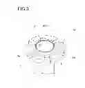 Fig. 04 - Combustion apparatus