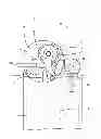 Fig. 01 - Lighter that includes a pivoting ignition subset