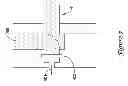 Fig. 09 - Disposable cartridge for fluid analysis