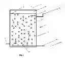 Fig. 04 - Moving bed biofilm reactor (MBBR) process for conversion of syngas components to liquid products