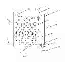 Fig. 05 - Moving bed biofilm reactor (MBBR) process for conversion of syngas components to liquid products
