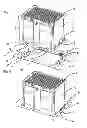 Fig. 03 - Analytical system with tip rack assembly configured to prevent contamination