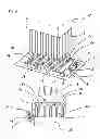 Fig. 05 - Analytical system with tip rack assembly configured to prevent contamination