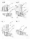 Fig. 08 - Analytical system with tip rack assembly configured to prevent contamination