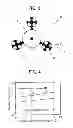 Fig. 03 - Sensing method for biopolymers and sensing device therefor