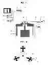 Fig. 06 - Sensing method for biopolymers and sensing device therefor