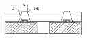 Fig. 01 - Method for packaging light emitting diode having fluorescent material directly coated on LED die thereof