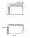 Fig. 45 - Array substrate for in-plane switching mode liquid crystal display device having double-layered metal patterns and method of fabricating the same