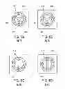 Fig. 06 - Inductor structures for integrated circuit devices