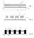 Fig. 02 - Devices with gate-to-gate isolation structures and methods of manufacture
