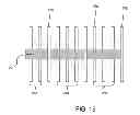 Fig. 07 - Devices with gate-to-gate isolation structures and methods of manufacture