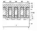 Fig. 01 - Non-volatile semiconductor memory device and method of manufacturing the same