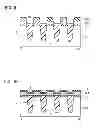 Fig. 07 - Non-volatile semiconductor memory device and method of manufacturing the same