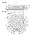 Fig. 02 - Method, apparatus for holding and treatment of a substrate