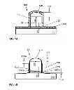 Fig. 02 - Highly selective spacer etch process with reduced sidewall spacer slimming