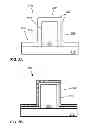 Fig. 04 - Highly selective spacer etch process with reduced sidewall spacer slimming