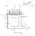 Fig. 01 - Plasma reactor with adjustable plasma electrodes and associated methods