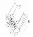 Fig. 02 - Clamp mechanism for clamping a cable