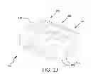 Fig. 07 - Telecommunications jack having offset stop latches and panel including the same