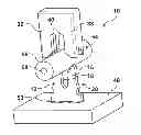 Fig. 01 - Insulation displacement connector (IDC)