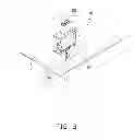 Fig. 04 - Mounting apparatus for flash drive